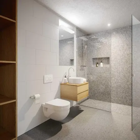 Edelweiss Ferienwohnung, Stenna Selva Vida *