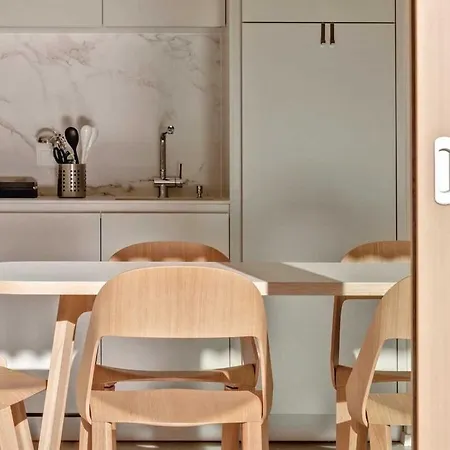 Edelweiss Ferienwohnung, Stenna Selva Vida Flims