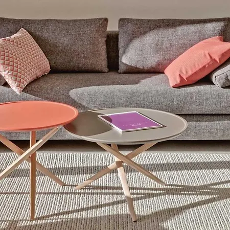 Apartament Edelweiss Ferienwohnung, Stenna Selva Vida *