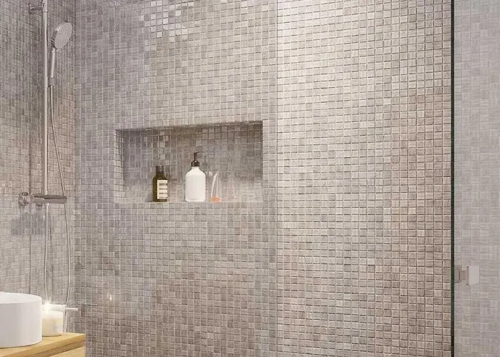 Edelweiss Ferienwohnung, Stenna Selva Vida Apartment *