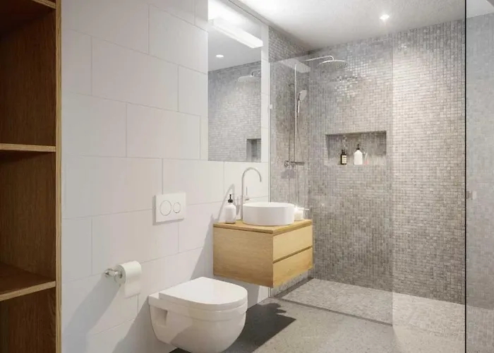 Edelweiss Ferienwohnung, Stenna Selva Vida *