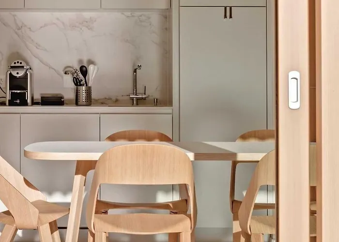 Edelweiss Ferienwohnung, Stenna Selva Vida Flims