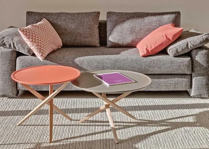 Apartment Edelweiss Ferienwohnung, Stenna Selva Vida *